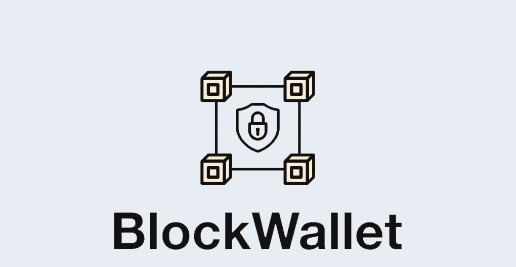 BlockWallet Logo